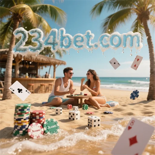 Descubra o Fascinante Mundo do Blackjack no 234bet.com