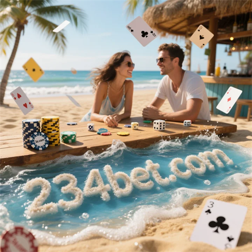 Descubra o Mundo dos Cassinos Online no 234bet.com