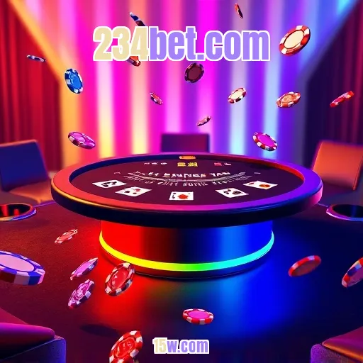 234bet.com: Descubra Tudo Sobre Apostas em Futebol e Ganhe!