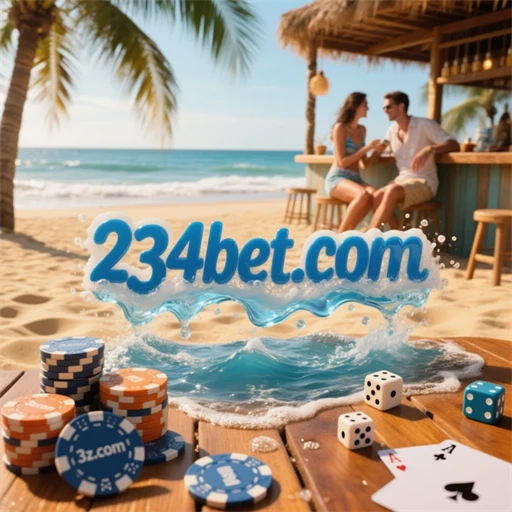 Maximize sua Experiência de Jogo com as Promoções do 234bet.com
