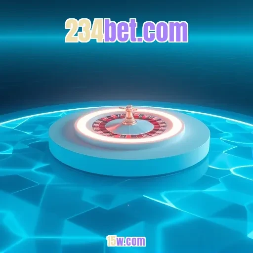 234bet.com Bônus