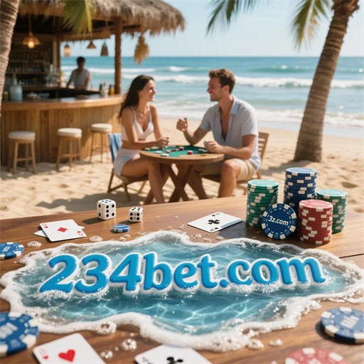 A Ascensão dos Torneios de Jogos no 234bet.com